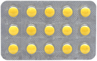 Bispec 5 Tablet 15